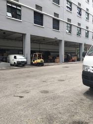 Citilink Warehouse Complex (D5), Warehouse #177025552